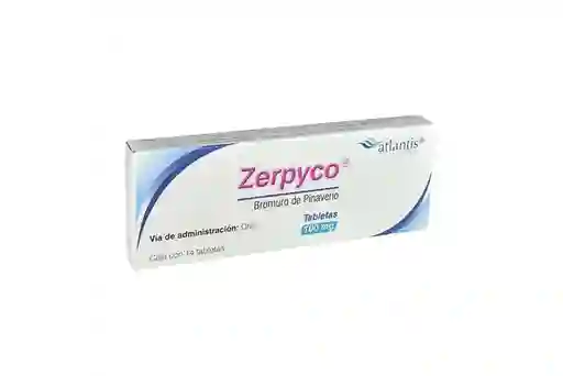 Zerpyco (100 mg)