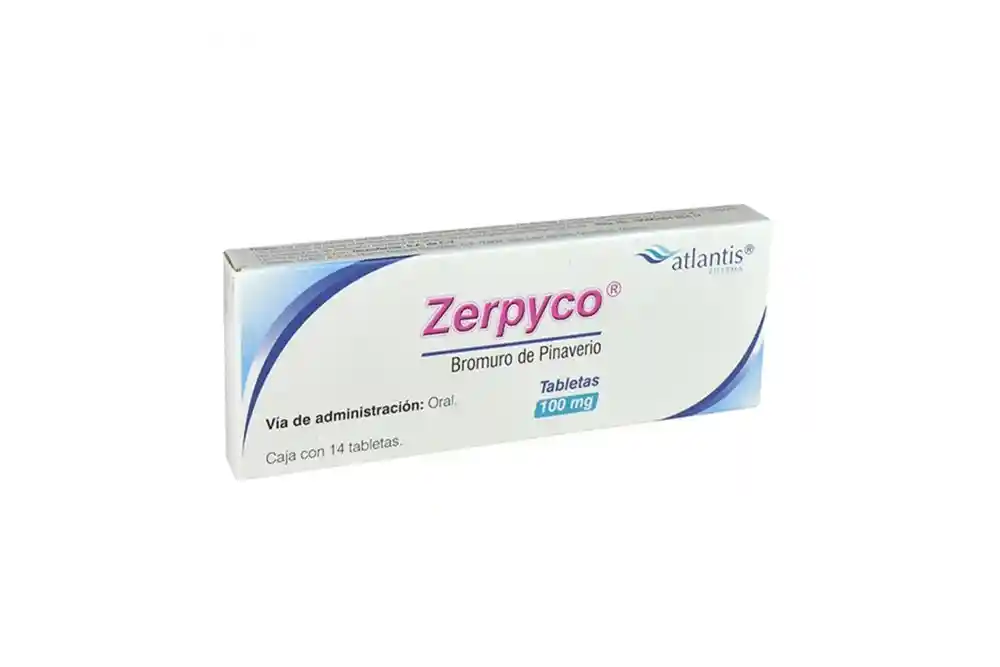 Zerpyco (100 mg)