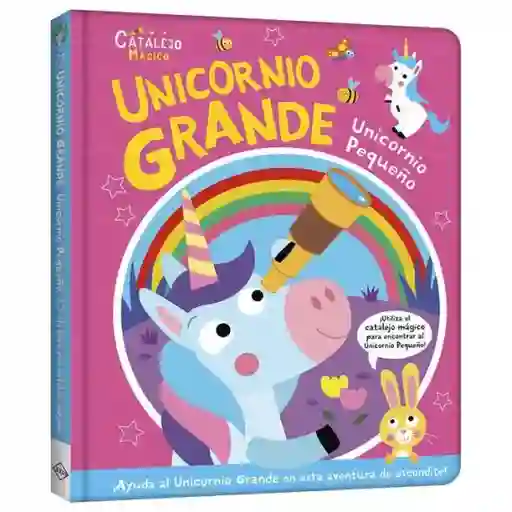 Unicornio Grande - Lexus