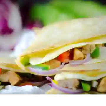 Quesimex de Pollo