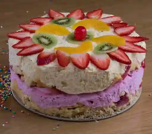Helado Torta X 12