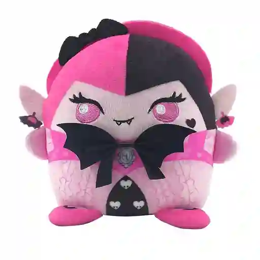 Peluche Cuutopia Monster High