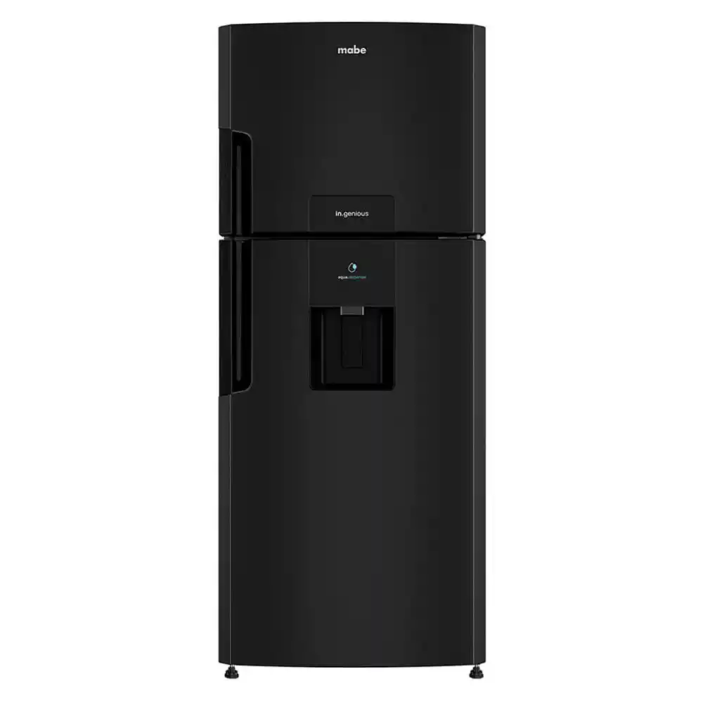 Nevera No Frost Rmp389jcg Grafito Mabe