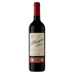 Marques Crianza Vino T De Altillo