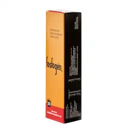Fosfogen Suplemento Multivitamínico