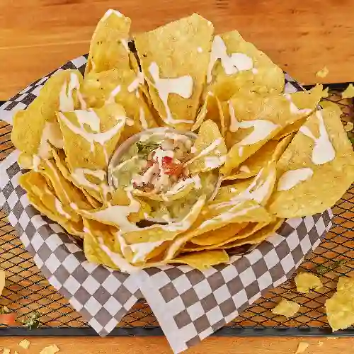 Nachos