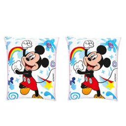 Bestway Manguitos Inflables Mickey Mouse 91002
