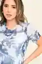 Vestido Mesh Vali