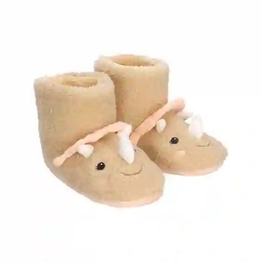 Pantuflas Bota Infantil Diseño 0011 Casaideas