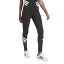 Adidas Leggings W Fi 3S Mujer Negro Talla L Ref: JE0215