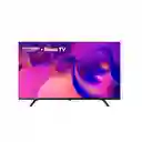 Televisor Led Smart Roku Fhd 40" Hyled4027rim