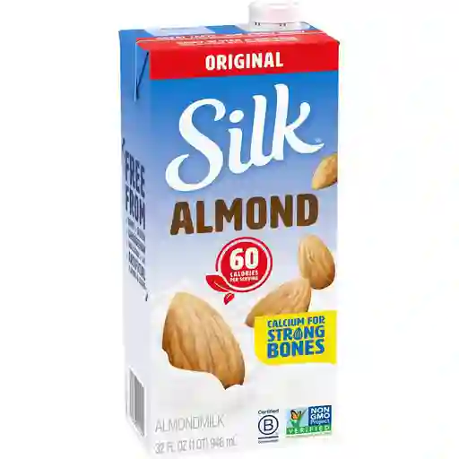 Bebida Silk Original (946 Ml)