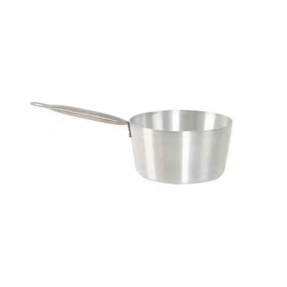 Perol Profesional 15900 Plateado.