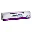 Terravital Ungüento Oftálmico (0.5%/10000 UI) 10 g