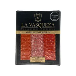 Madurados La Vasqueza Charcuteria Artesanal (150 Gr)