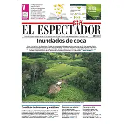 Diario Ee Viernes Actualidad El Espectador 50493