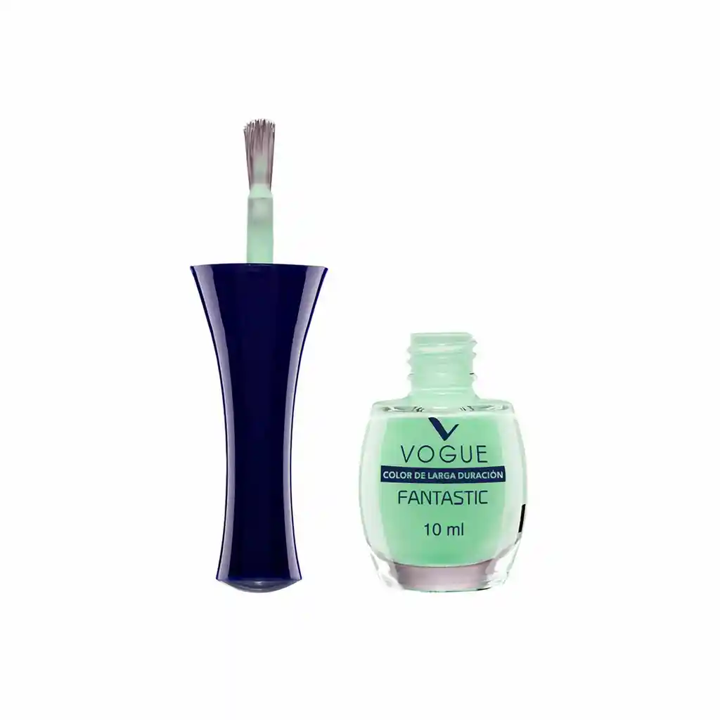 Vogue Esm 101 Tornasol