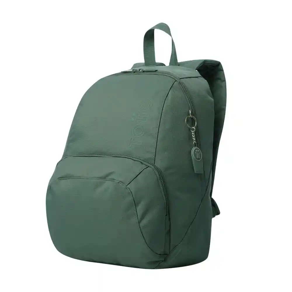 Morral Totto Gammatto Verde