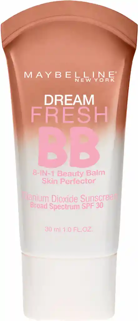 Maybelline Base Dream Fresh Base Broad Spectrum