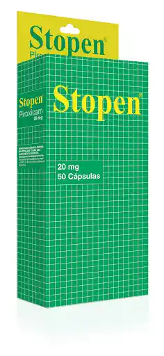 Stopen (20 mg )