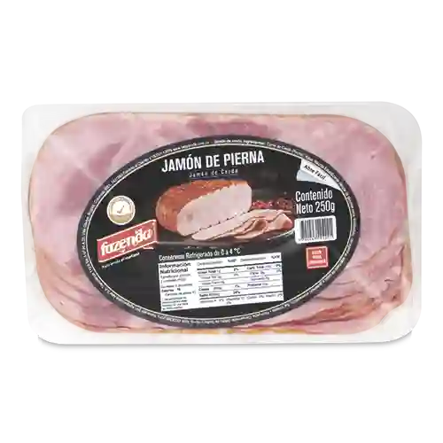 La Fazenda Jamón de Pierna de Cerdo Premium