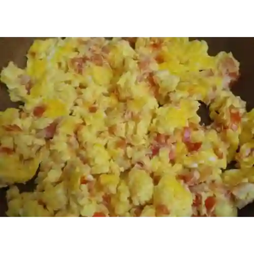 Huevos Rancheros