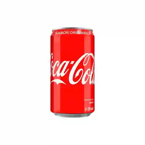 Coca-cola Original 235Ml
