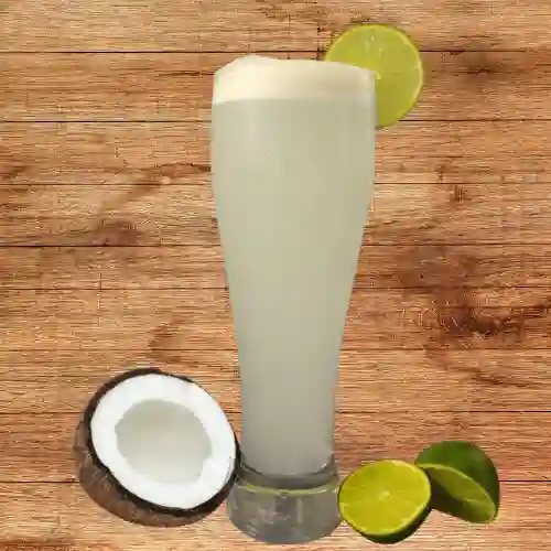 Limonada de Coco