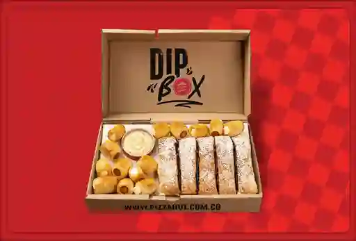 Dip Box