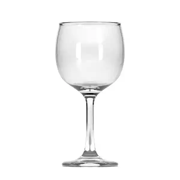 Cristar Copa Para Agua Premier