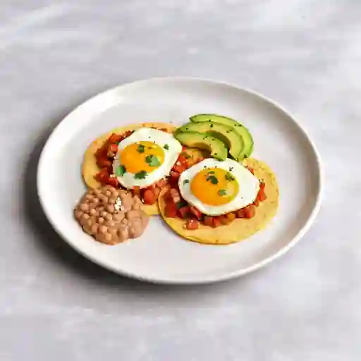 Huevos Rancheros