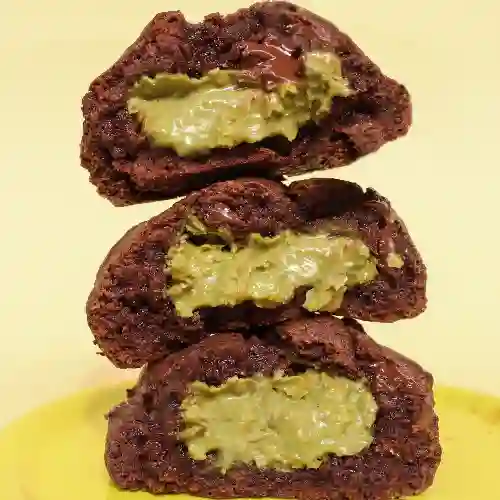 Mega Cookie X1 Dubai