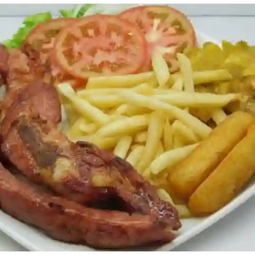 Costillitas Grandes