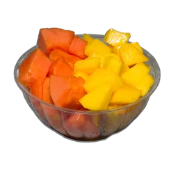 Porción de Fruta Mixta
