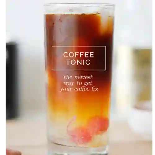 Café Tonic
