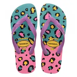 Havaianas Sandalias Top Animals 7909690389668 Talla 35-36