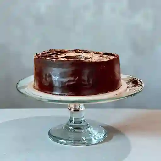 Chocolate Ganache