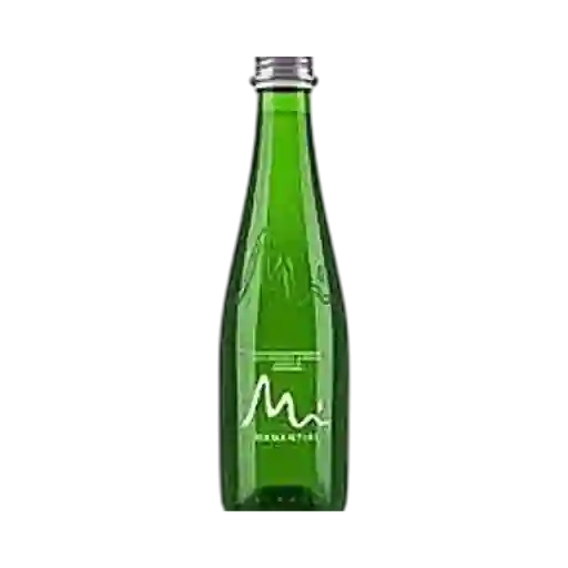 Manantial Con Gas 300ML
