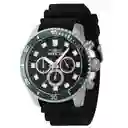 Reloj Pro Diver Hombre Negro 46086 Invicta