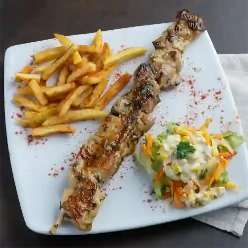 Chuzo de Pollo