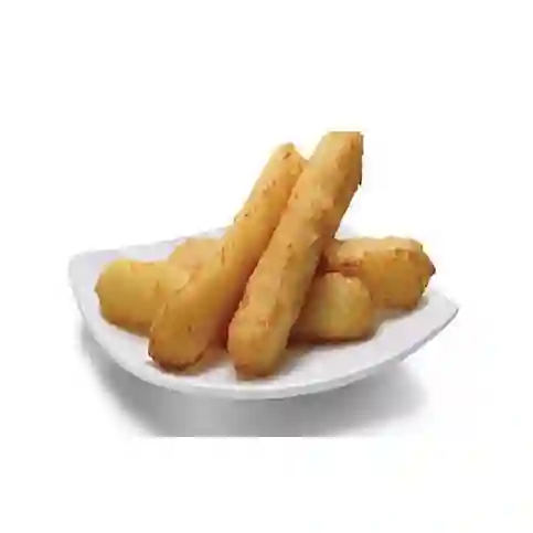 Yuca Frita