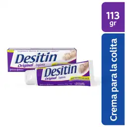 Desitin Crema Bebé Ungüento 113 g