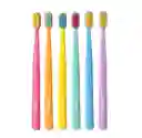 Set Cepillo Dental Colorido Miniso