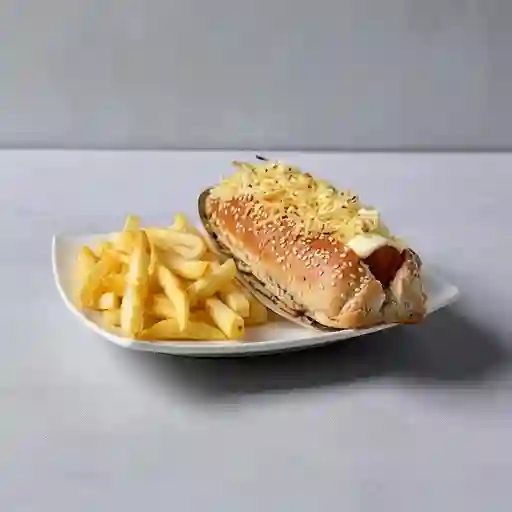 Perro de la Casa