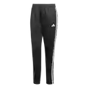 Adidas Pantalón W Tiro es Para Fútbol Mujer Negro Talla S
