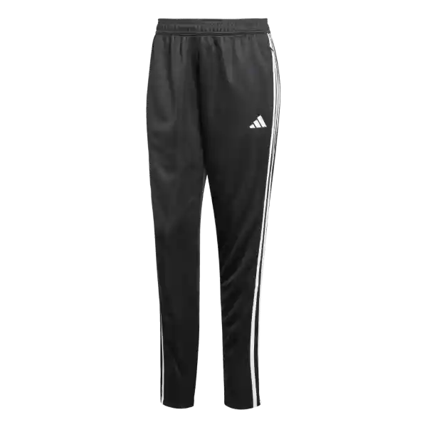 Adidas Pantalón W Tiro es Para Fútbol Mujer Negro Talla S