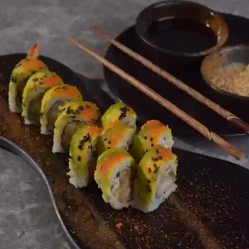 Dragon Roll
