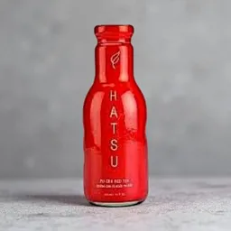 Té Hatsu Rojo