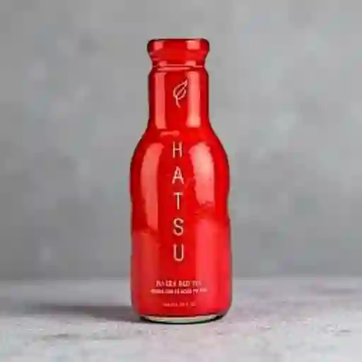 Té Hatsu Rojo