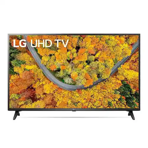 Lg Tv 50 Led Uhd 4K Smart 126 cm 50Up7500Psf.Awc